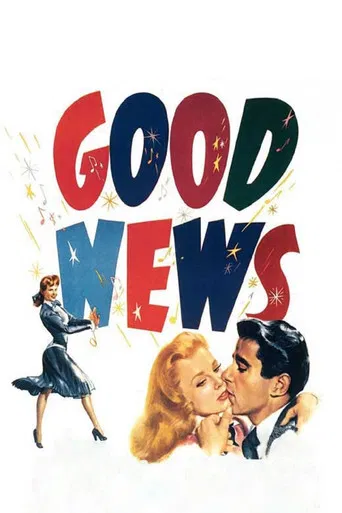 Good News poster