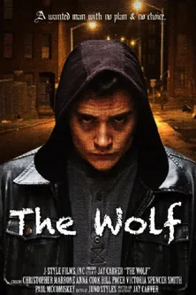 The Wolf poster