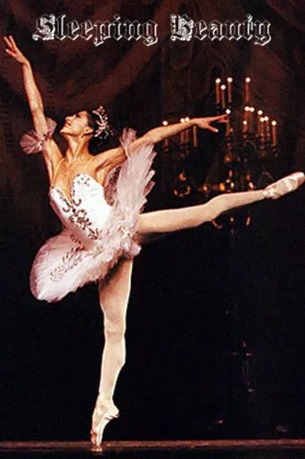 Sleeping Beauty poster