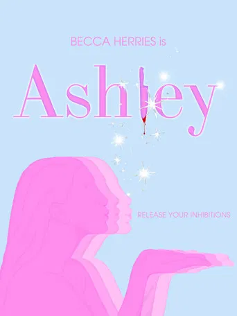 ASHLEY poster