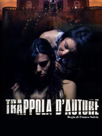 Trappola d'autore poster