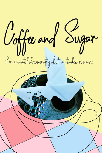 Coffee & Sugar poster