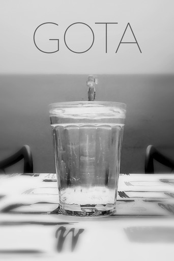 Gota poster