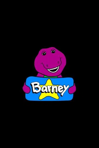 Untitled Barney the Dinosaur Film poster