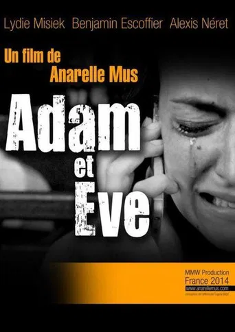 Adam et Eve poster