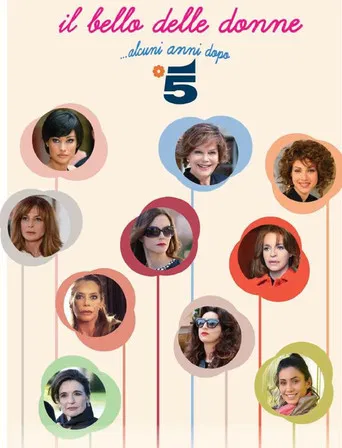 Il bello delle donne... alcuni anni dopo poster