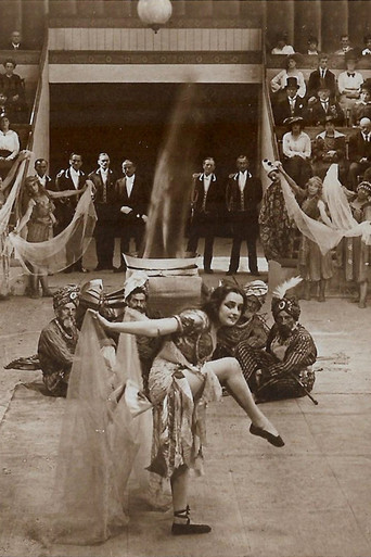 Des Lebens ungemischte Freude poster