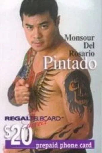 Pintado poster