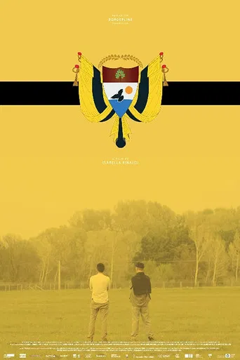 Liberland poster