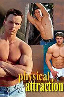 Physical Attraction poster