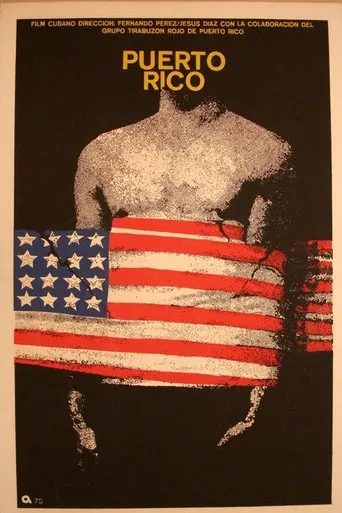Puerto Rico poster