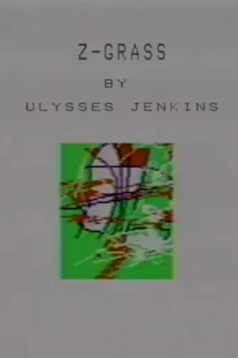 Z-Grass poster