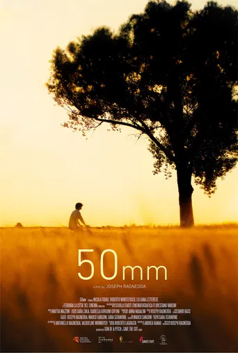 50mm poster