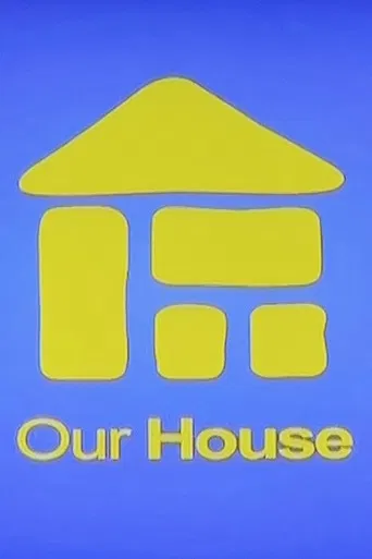 Our House poster