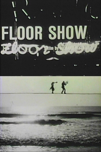 Floorshow poster