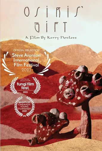 Osiris’ Gift poster