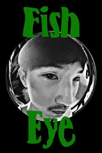 Fish Eye poster