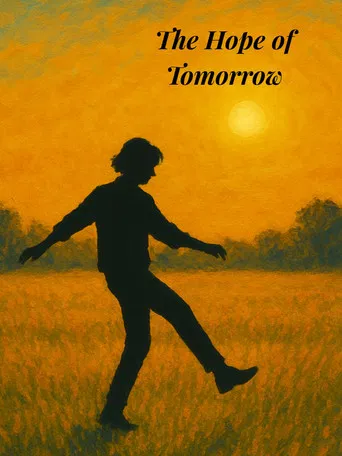 The Hope of Tomorrow poster