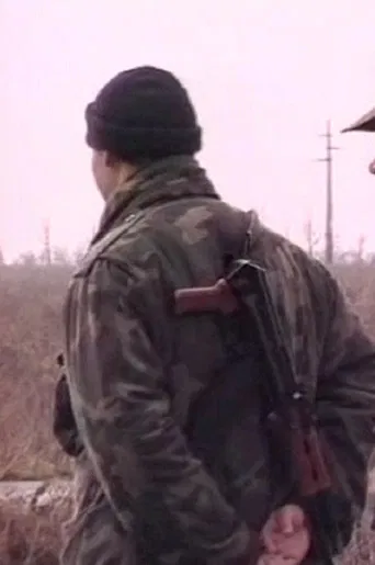 Dying for the Truth poster