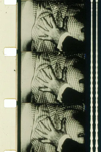 Bande annonce poster