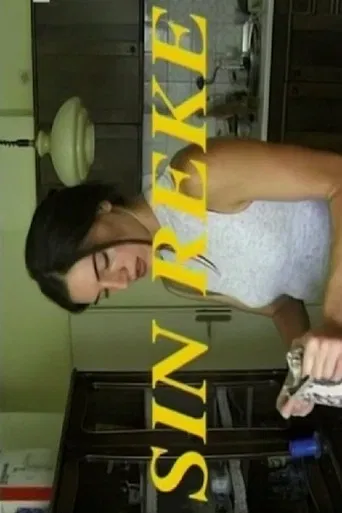 Son of the River poster