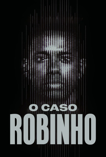 O Caso Robinho poster