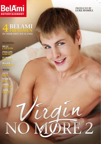 Virgin No More 2 poster