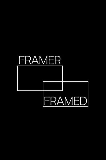 Framer Framed poster