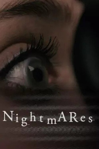 NightmARes poster