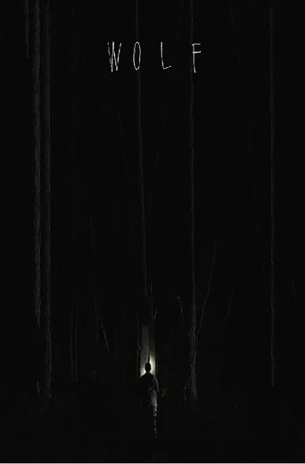 Wolf poster
