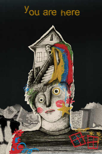 You Are Here poster