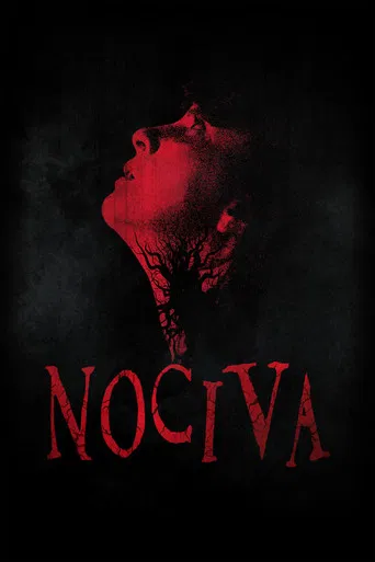 Nociva poster