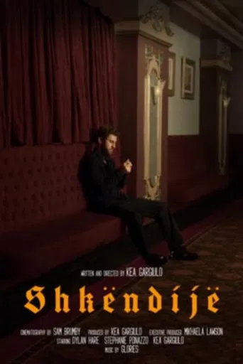 Shkëndijë poster