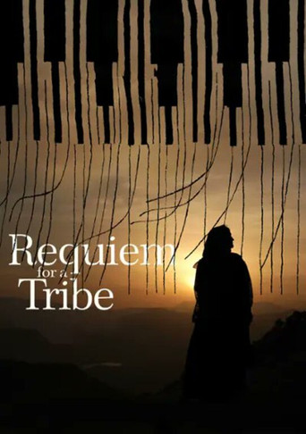 Requiem for a Tribe poster
