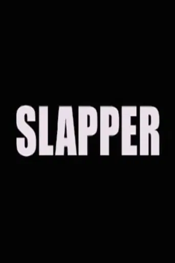 Slapper poster