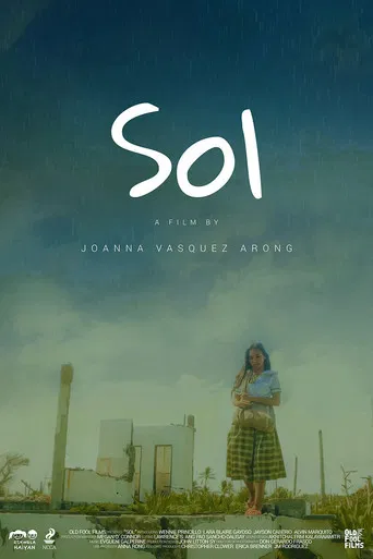 Sol poster