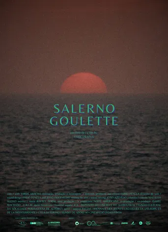 Salerno-Goulette poster