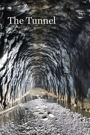The Tunnel poster