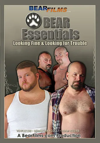 Bear Essentials poster