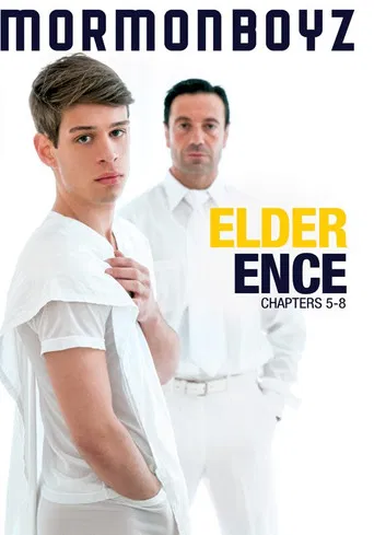 Elder Ence: Chapters 5-8 poster
