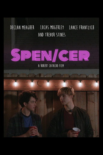 Spen/cer poster