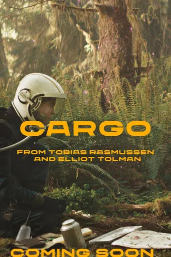 CARGO poster