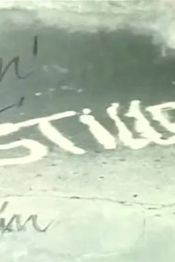 "Kino 81" - Stillness, a film magazine by film critics poster