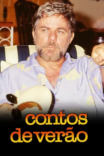 Contos de Verão poster