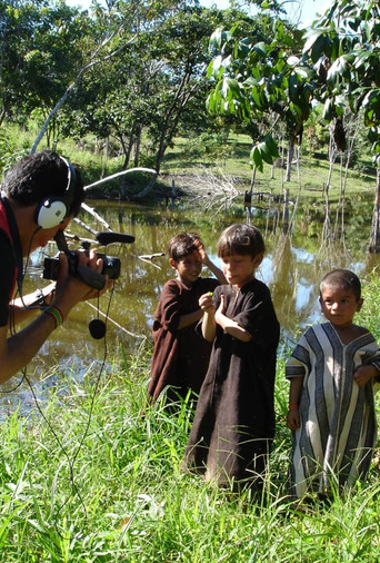 A Gente Luta Mas Come Fruta poster