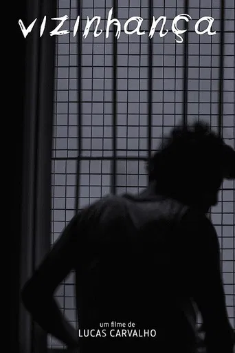 Vizinhança poster