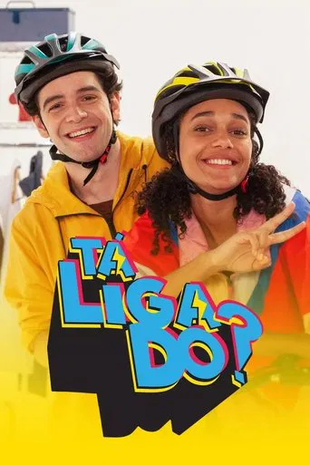 Tá Ligado? poster