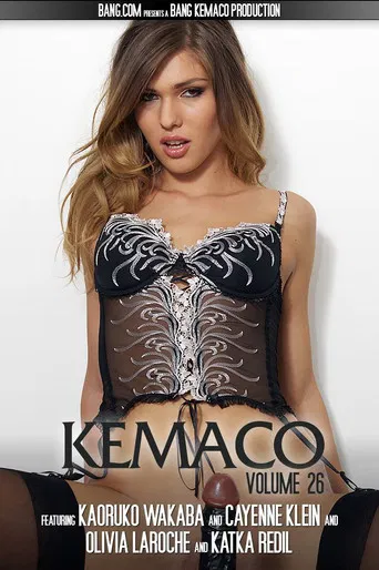 Kemaco 26 poster