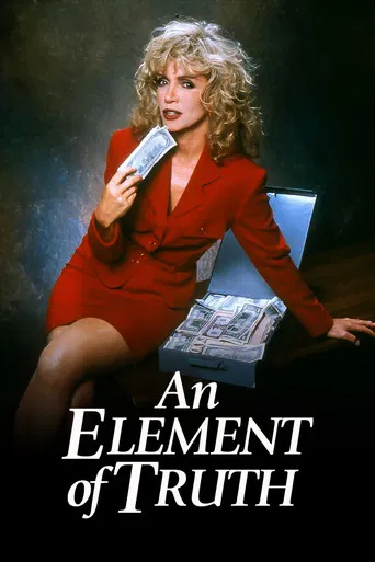 An Element of Truth poster