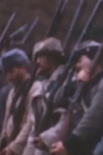 Across the Rappahannock poster